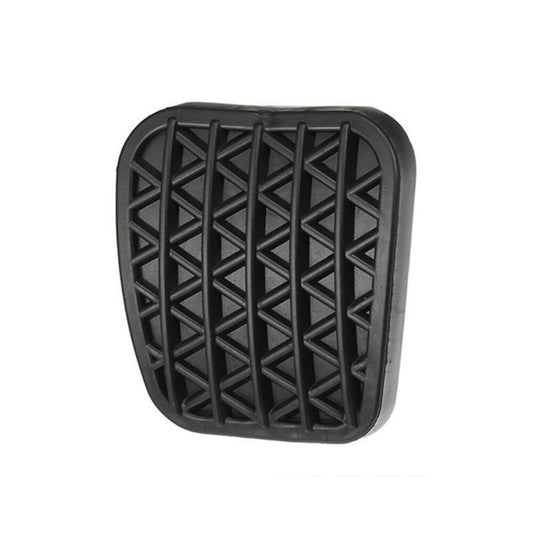 ya 9 6.5.2 Brake Pedal Rubber Pad Black Fits for Astra J Cascada Insignia A Zafira C