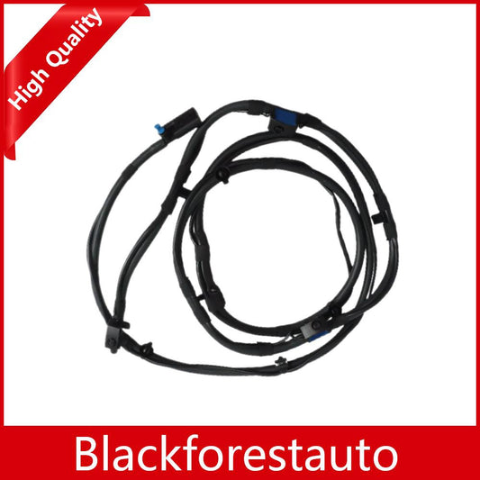 ya 13 Fits For CLA250 CLA45 AMG 2014-2019 Windscreen Washer Heated Jet Nozzle W/Hose