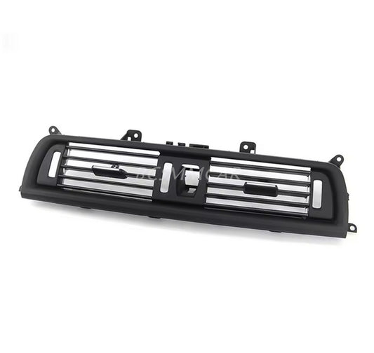 ya 8 5.26 Fit for BMW 5 Series F10 F11 2010-2016 Front Center Console A/C Air Vent Grille