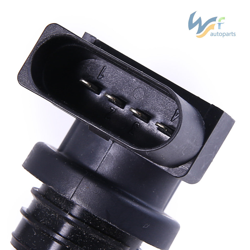 ya 5 8.7 New 4-piece ignition coil for VW for JETTA for Golf for Passat Beetle 1.4TSI 1.6FSI