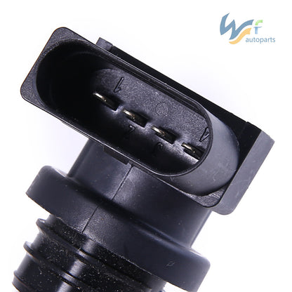 ya 5 8.7 New 4-piece ignition coil for VW for JETTA for Golf for Passat Beetle 1.4TSI 1.6FSI