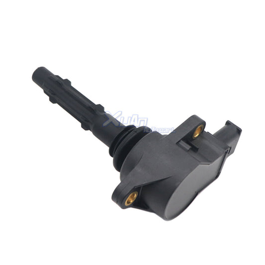 ya 5 6.15.2 Car Ignition Coil Kit Fit for Mercedes-benz W211 W212 A207 C207 C280 0001501980