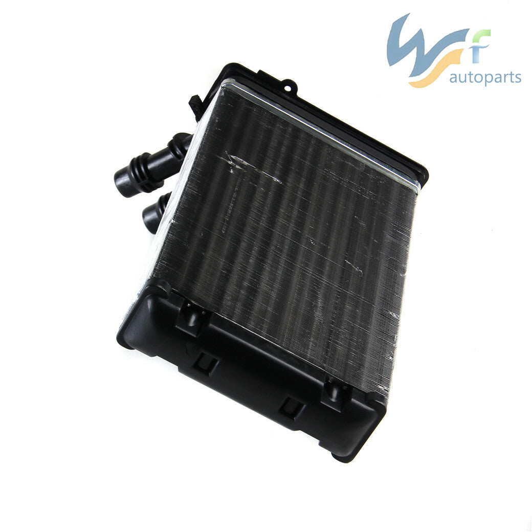 ya 5 8.7 HVAC heater core radiator for VW Beetle for Golf for JETTA R32 for Audi TT Coupe Roadster