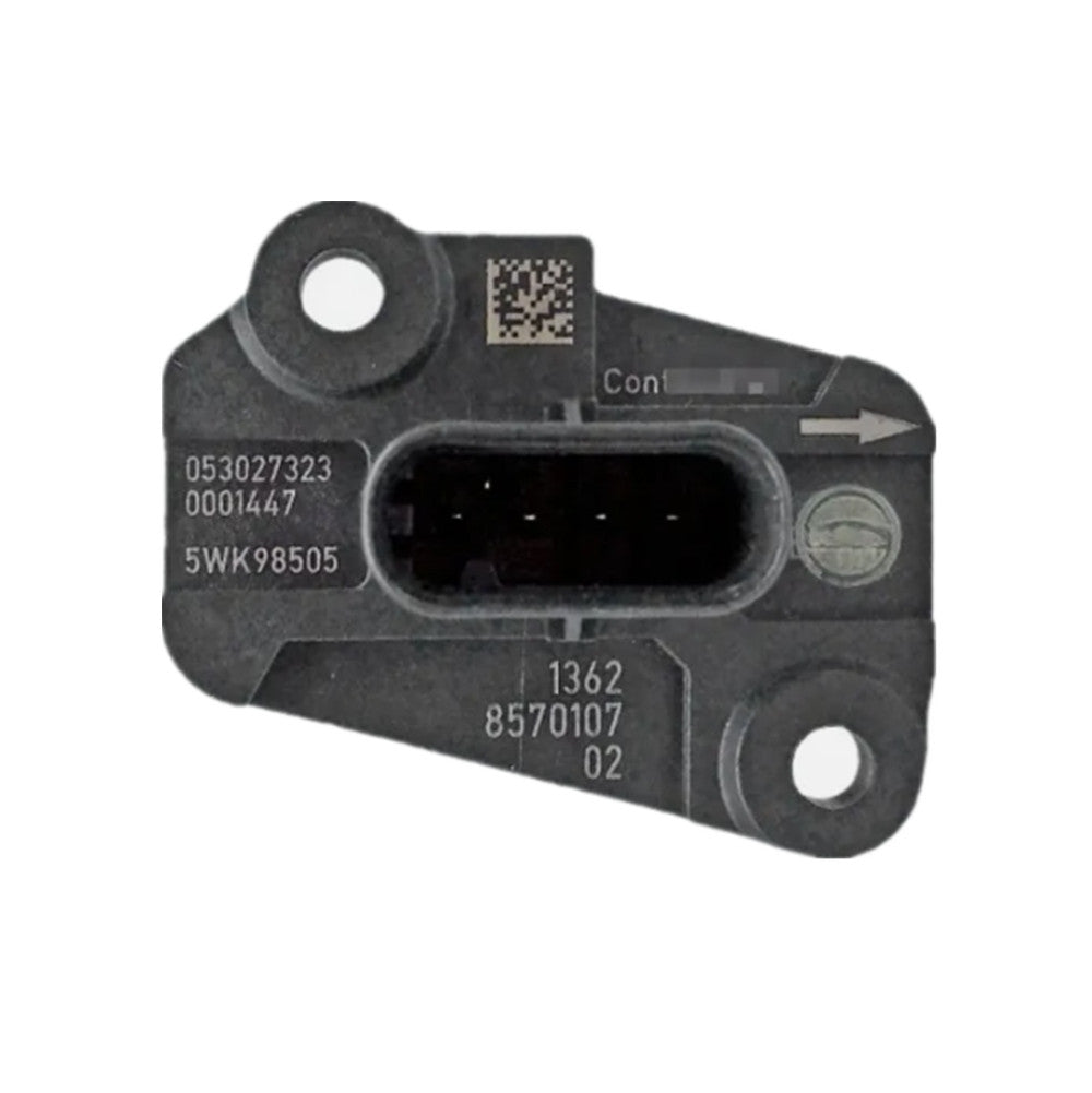 ya 1 8.5.1 Equipment for MAN ufacturer 5wk98505 13628570107 for X1 X2 X3 X4 X5 620 520 Mass Airflow Sensor