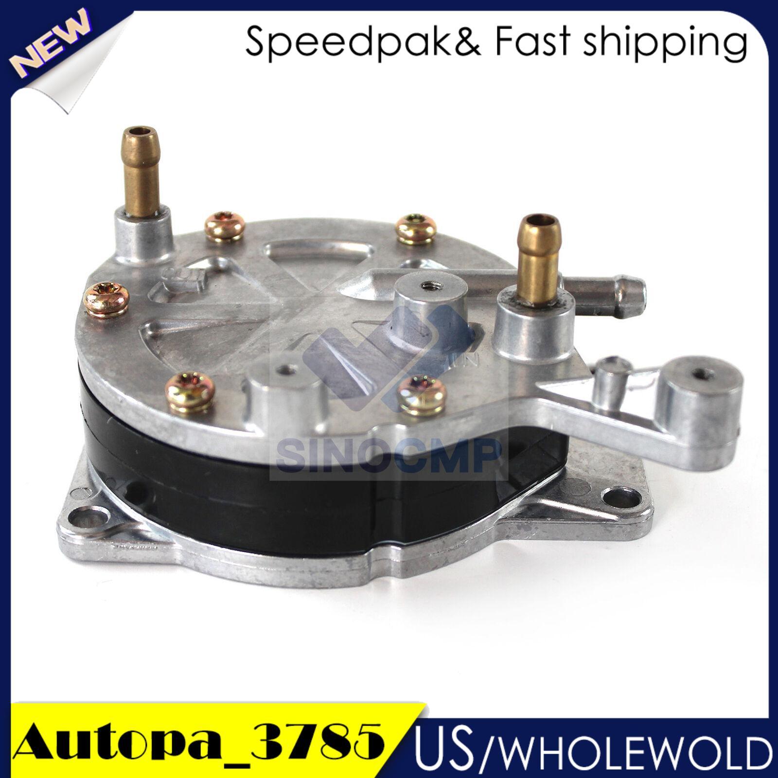 ya 27 7.2 Fuel 1100 Ski for Kawasaki 150 99-05 Ultra 900 Assy For Jet 59336-3717 Pump 1200 NEW