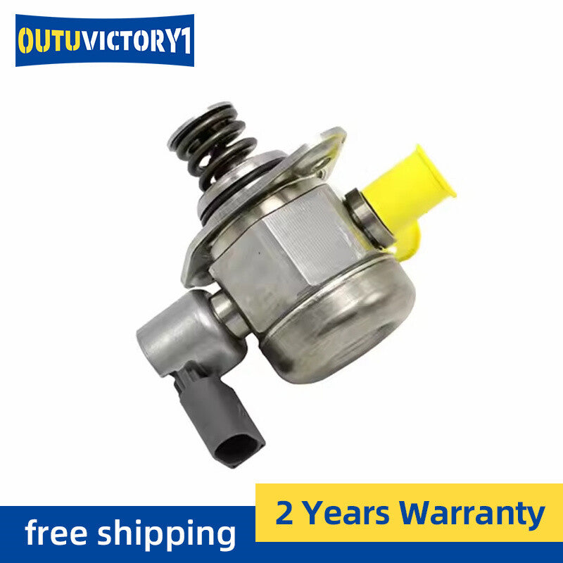 ya 27 7.2 The new high-pressure fuel pump on the right side is suitable for Mercedes W216 CL550 E550 A2780701201