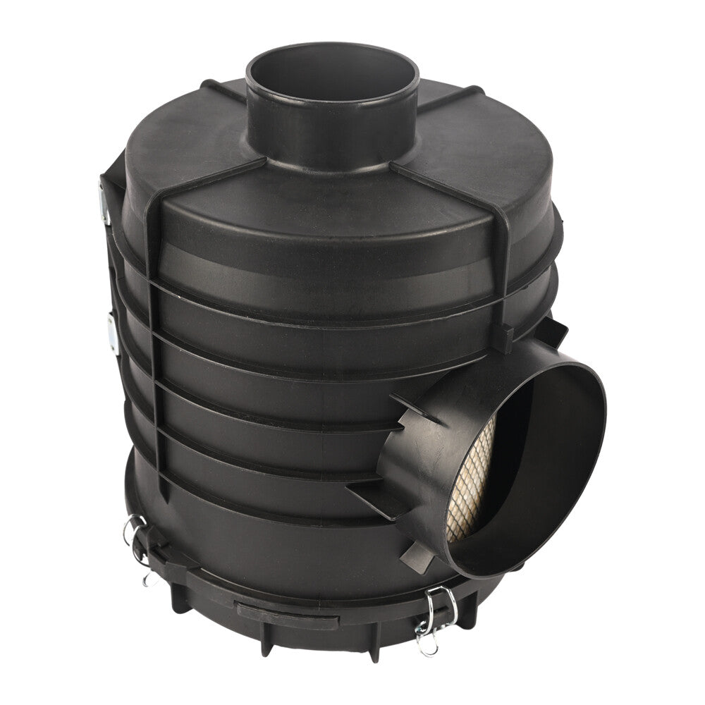 ya 5 8.7 Air Cleaner Filter Box for Isuzu NQR NRR 5.2L 08-10 NPR NPRHD 5.2&6L 08-18