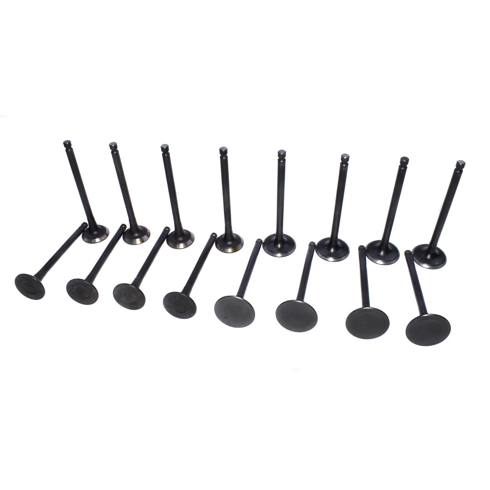 ya 3 6.25.3 Suitable for modern Accent for Kia Rio5 1.6L intake and exhaust valve kit 2221226050-