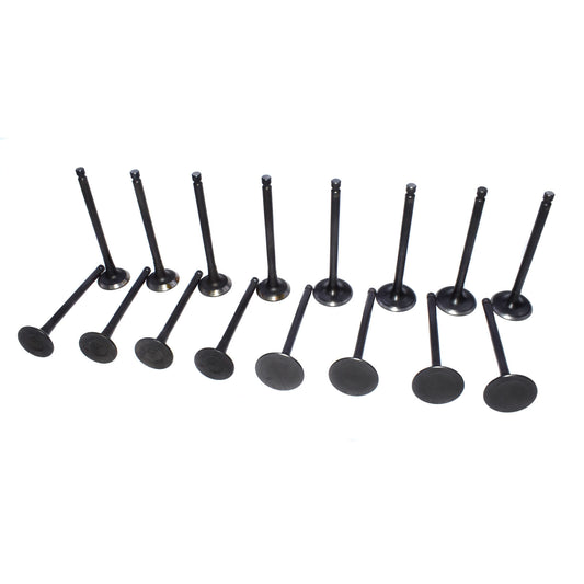 ya 3 6.25.3 Suitable for modern Accent for Kia Rio5 1.6L intake and exhaust valve kit 2221226050-