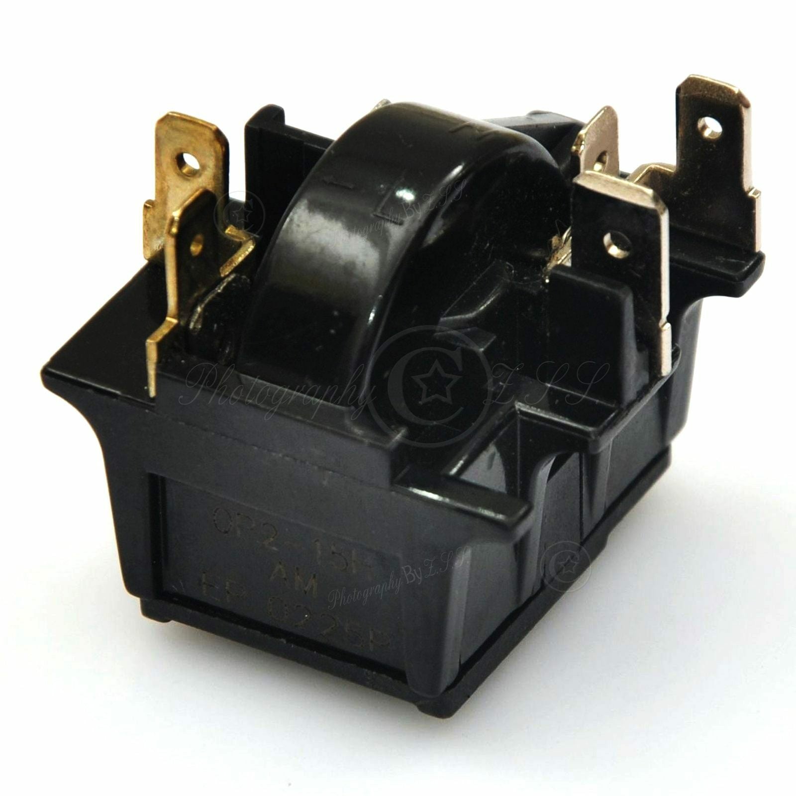 ya 26 Universal 6 Pins QP2-15H Reigerator Start Relay For Homa