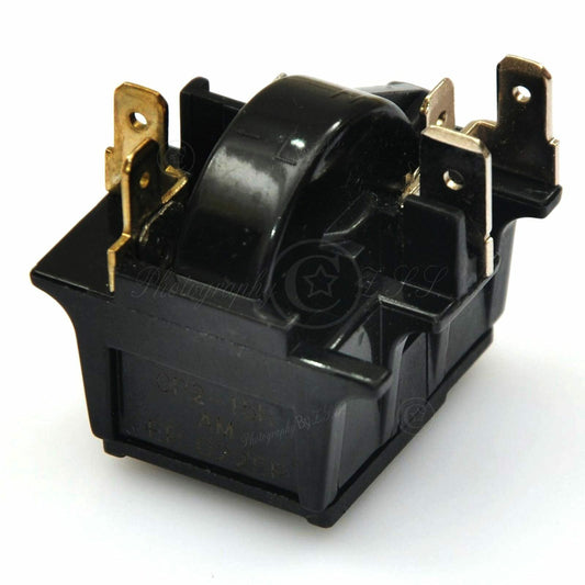 ya 26 Universal 6 Pins QP2-15H Reigerator Start Relay For Homa