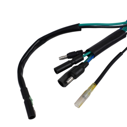 ya 5 8.7 CDI Box For CR80R CR80RB 1996-2002 CR85R CR85RB 2003-2004 30410-gbf-831