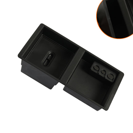 ya 8 5.26 NEW Center Console Tray for 04-19 for Chevy for Silverado for GMC for Sierra 22817343