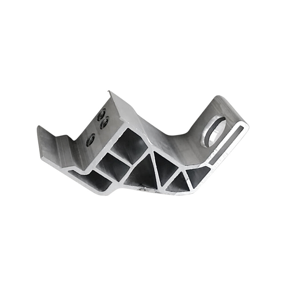 ya 5 8.7 Front Right Radiator Lower Mount Bracket Fit for C-Class W205 S205 C205