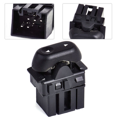 Front Passenger side Rear Right Left Power Window Switch for Ford F-150 for Lincoln
