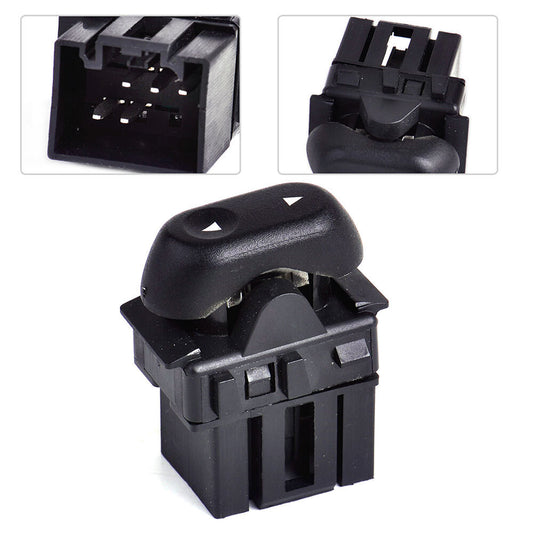 Front Passenger side Rear Right Left Power Window Switch for Ford F-150 for Lincoln