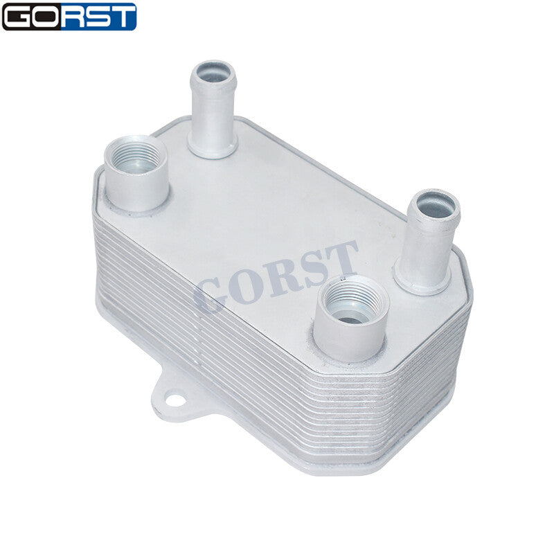 ya 5 8.7 Engine Oil Cooler 04892368AD for Dodge Journey 2.4L 4892368AD Auto Parts