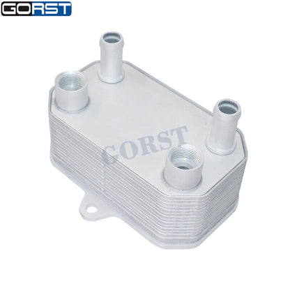 ya 5 8.7 Engine Oil Cooler 04892368AD for Dodge Journey 2.4L 4892368AD Auto Parts