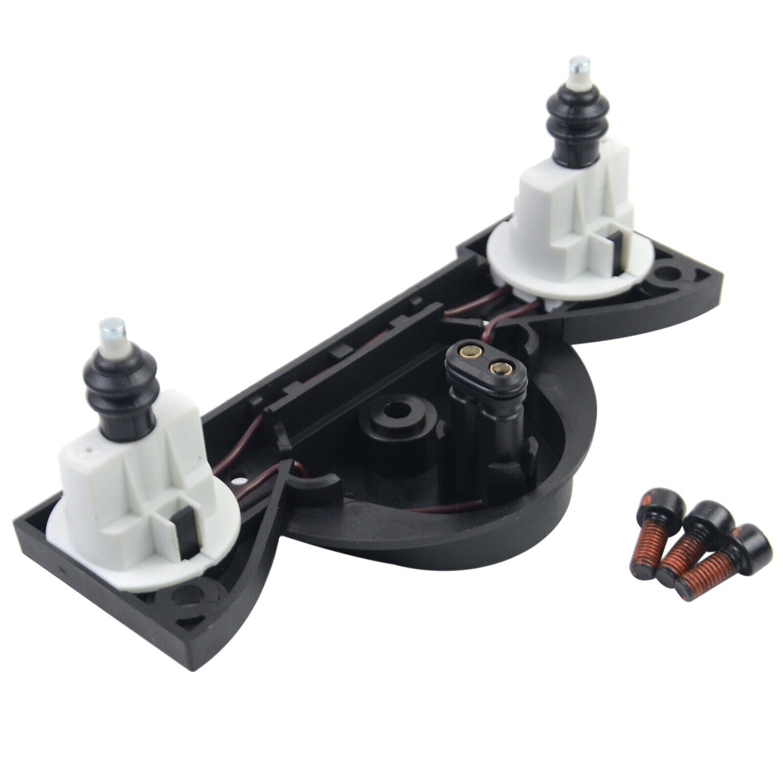 ya 1 8.5.1 The ABS modulator control valve kit is suitable for Land Rover Discovery 2 1999-2004 SWO500030