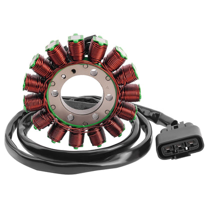 ya 5 8.7 Stator Coil New 12317718420 Suitable for BMW S1000R S1000RR S1000XR 09-18 HP4 11-15 17-18