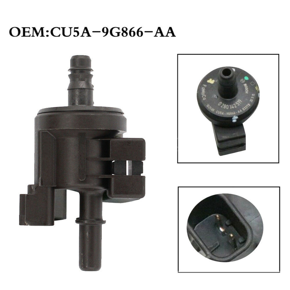 ya 1 8.5.2 Valve for 2013 - 2016 for Fusion for Lincoln MKZ 2.0L Turbo 0280142519