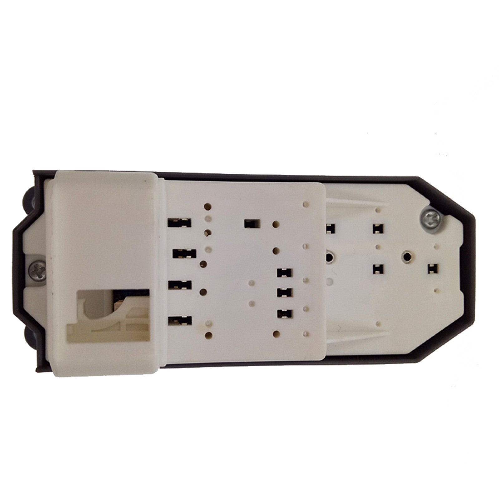 ya 1 8.5.4 DRIVERS SIDE LEFT MASTER WINDOW SWITCH 84820-52460 FITS 2011-2015 TC YARIS