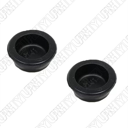 ya 5 8.7 2Pcs For 2008-2018 for Subaru for Impreza WRX STI for Forester Brake Rotor Plug 26642AE000