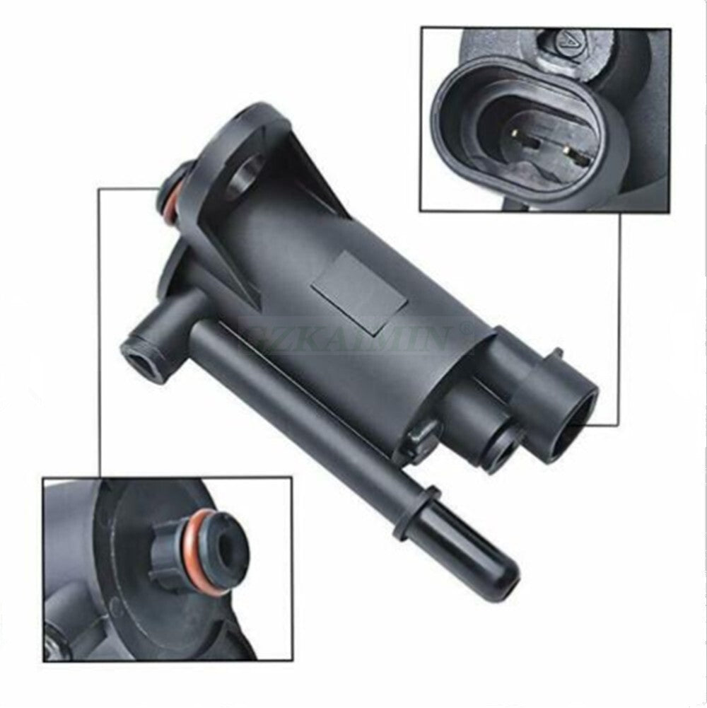 ya 1 8.5.1 Steam tank purge valve 1997279 for for GMC for Cadillac for Hummer 4.8 5.3L 99-04