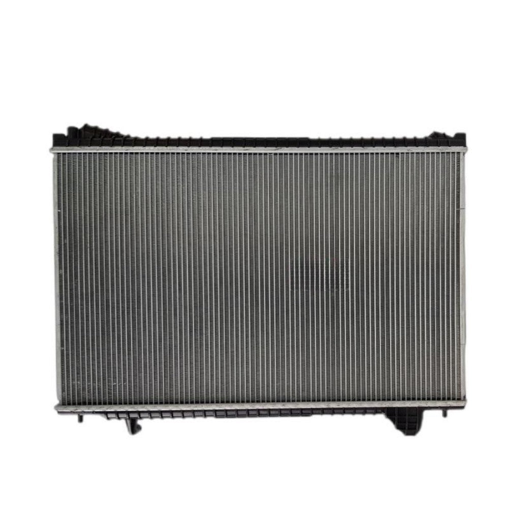 ya 27 7.20 Radiator for Jaguar XF XE 2016-2019