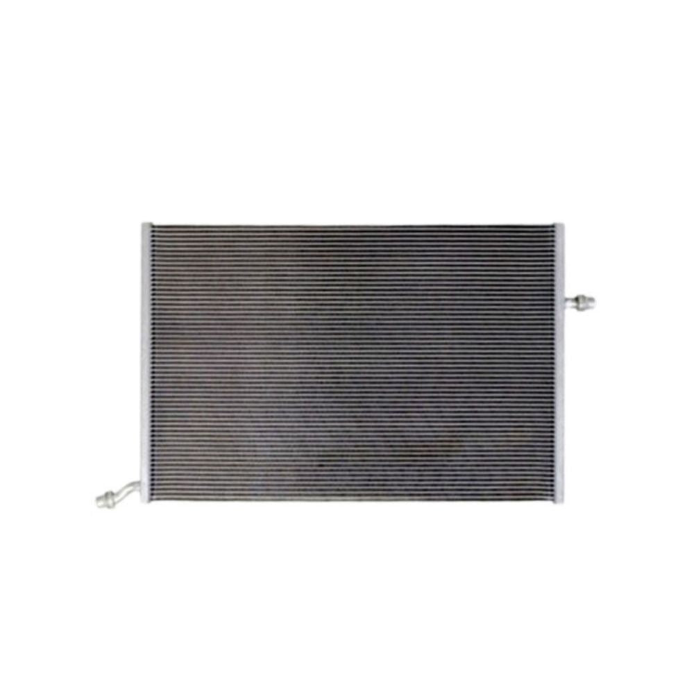 ya 5 8.7 Intercooler Radiator for Mercedes E43 AMG GLC300 E450 2.0 3.0 2016-2020