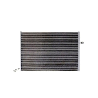 ya 5 8.7 Intercooler Radiator for Mercedes E43 AMG GLC300 E450 2.0 3.0 2016-2020