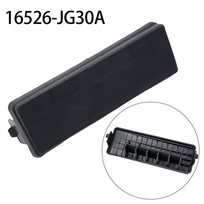 ya 5 8.7 Replacement Air Cleaner Housing Vehicle 1 Pc 16526-JG30A 1x Accessories New