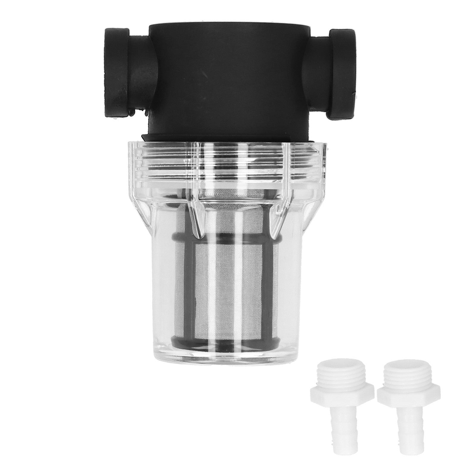 ya 26 Beer Inline Filter Strainer For Home Brewing 150 Micron 80 Mesh Water And