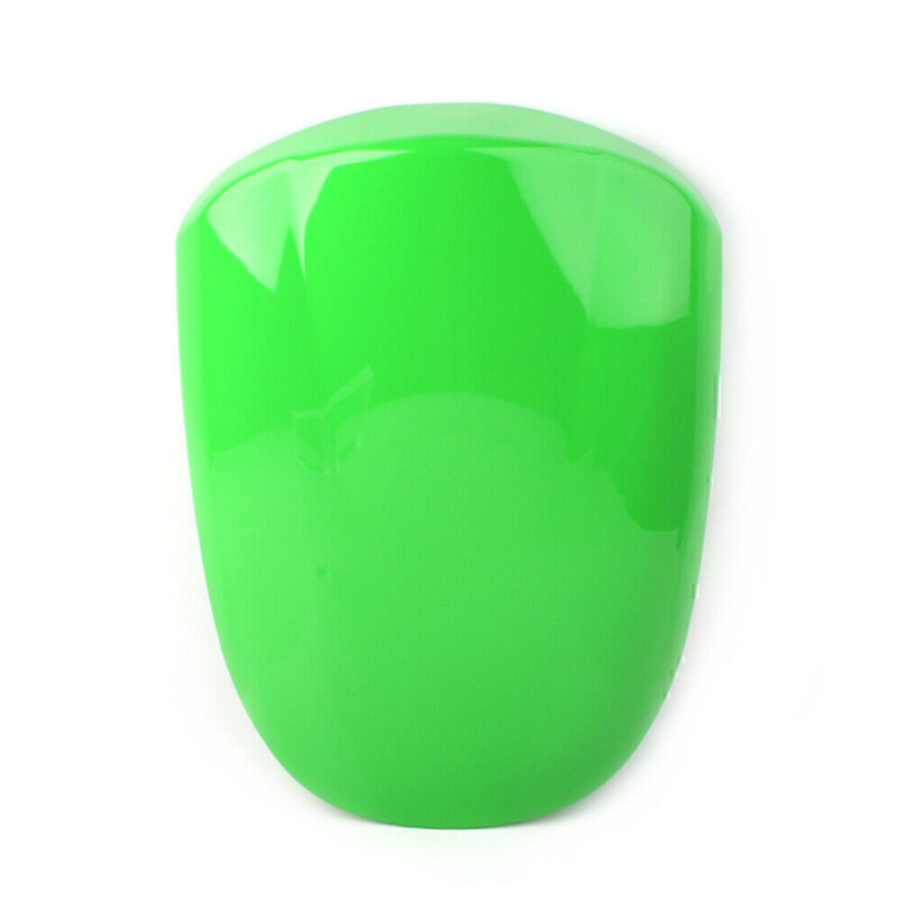 ya 5 8.7 Rear for SEAT Cover Cowl Tail Fairing Pillion for Kawasaki ZX-9R 1998-2001 Green