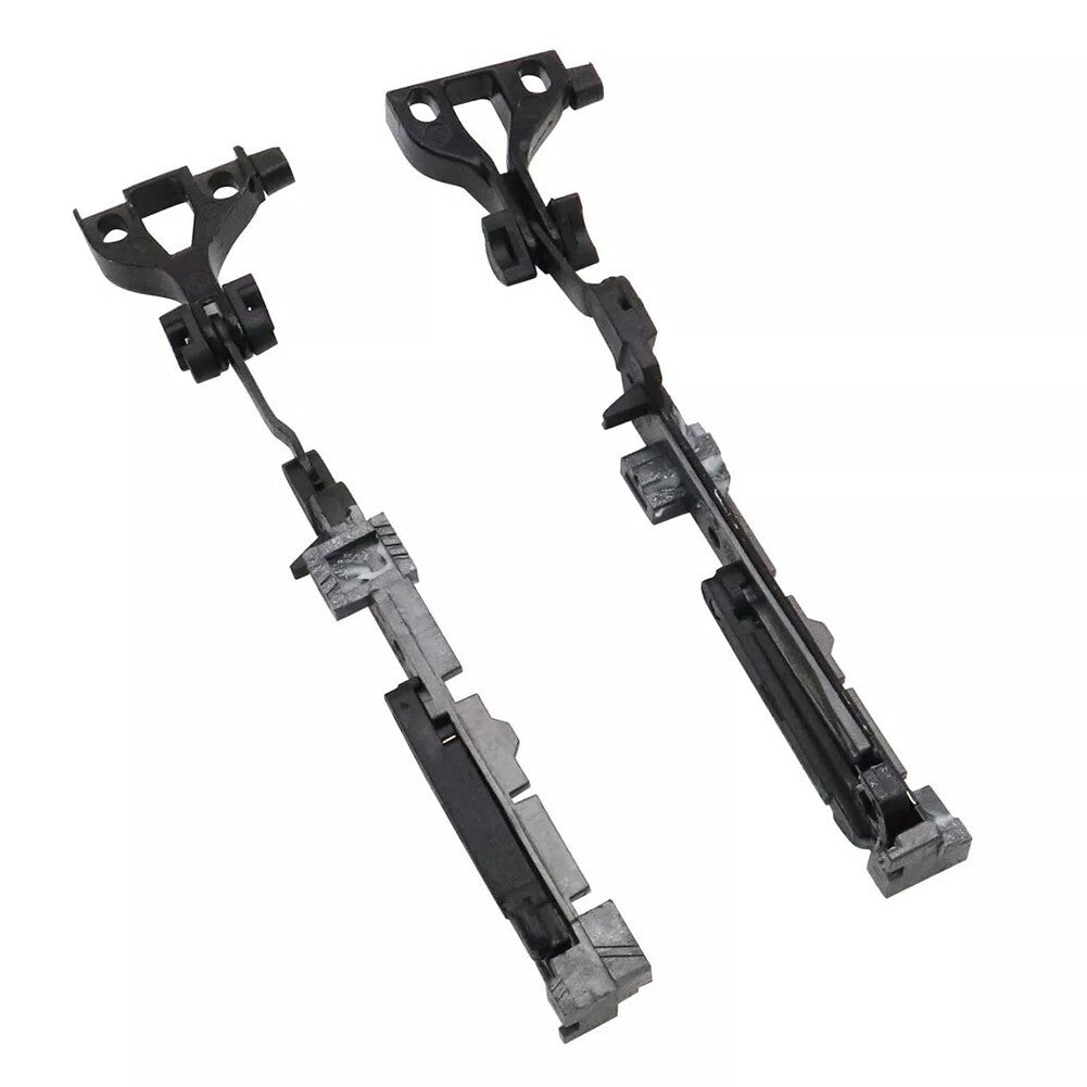 ya 5 8.7 4Pcs Pano for Ramic Roof Brackets for Mercedes W205 W169 W176 604836865 604836866