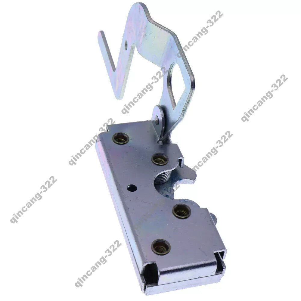 ya 5 8.7 Rear Door Latch 6649420 For Bobcat 751 753 763 773 7753 853 863 873 2400 2410