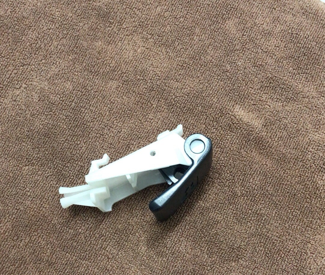 ya 5 8.7 for Toyota Hood Release Handle OE 53601-02020-C3 - Fits for Corolla for Camry for AVALON Tacoma