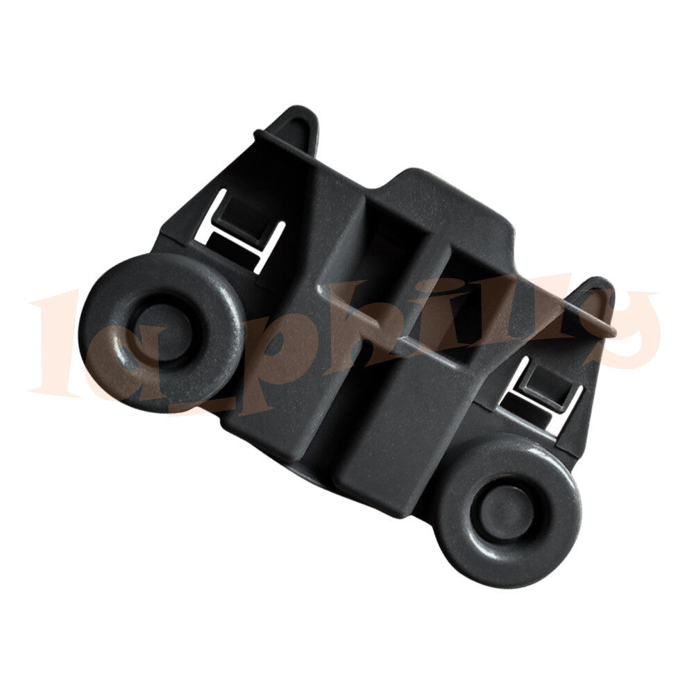 ya 5 8.7 W10195417V W10195417 Dishwasher Wheels with Steel Screws Replaces AP6016764