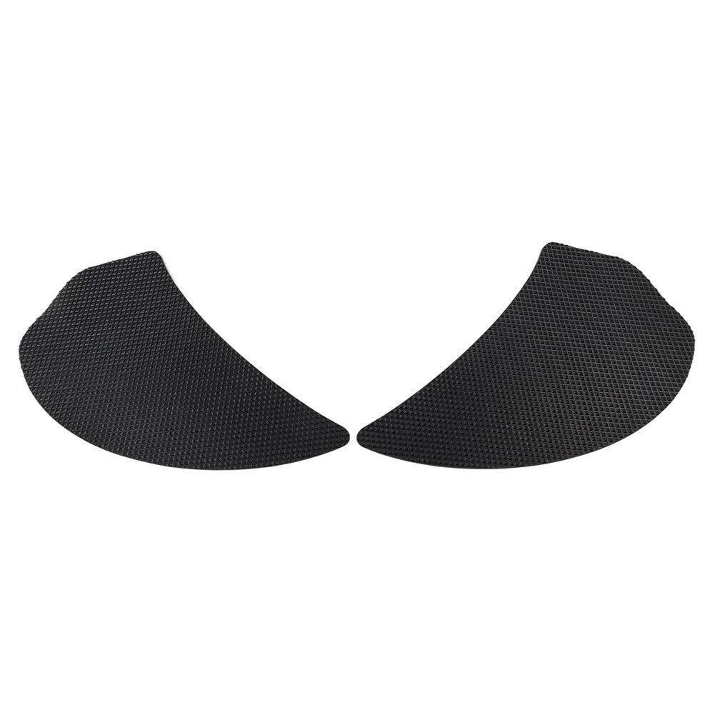 ya 5 8.7 Tank Traction Gas Pad Side Fuel Knee Grip Decal for Kawasaki ZX14 2006-2011