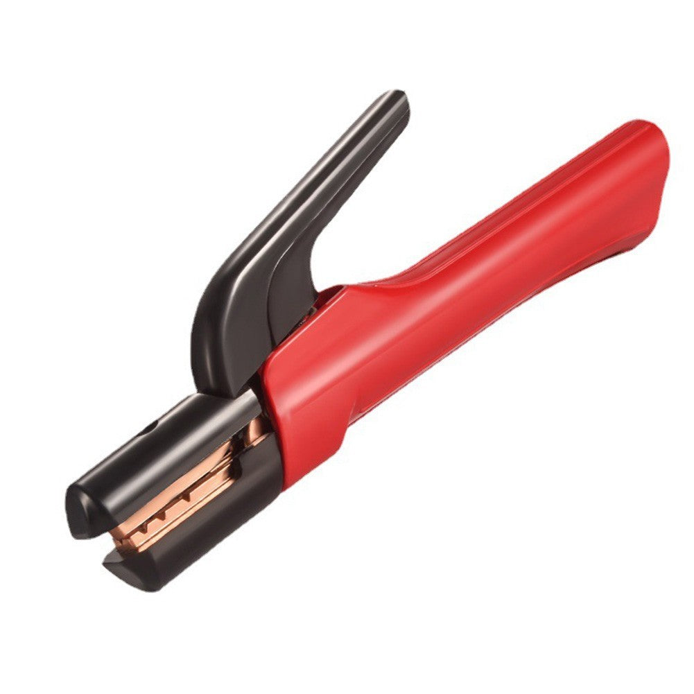 ya 25 Professio l Grade 600A Copper Electrode Holder for Reliable Performance