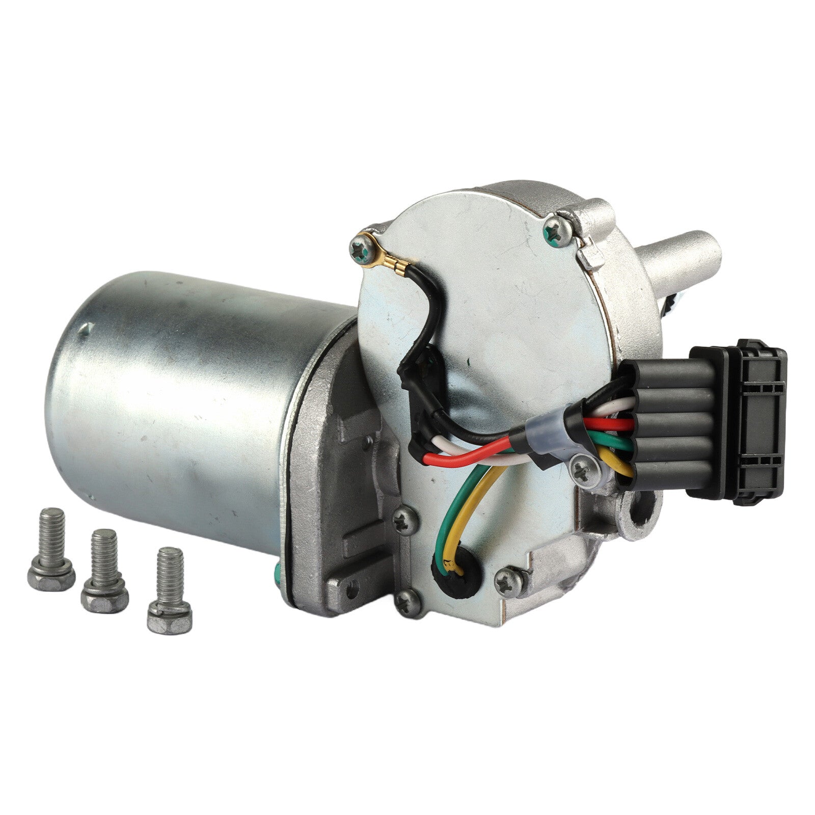 ya 5 8.7 for Ford FIESTA 98-06 Windshield Wiper Motor 96FB17B571DA
