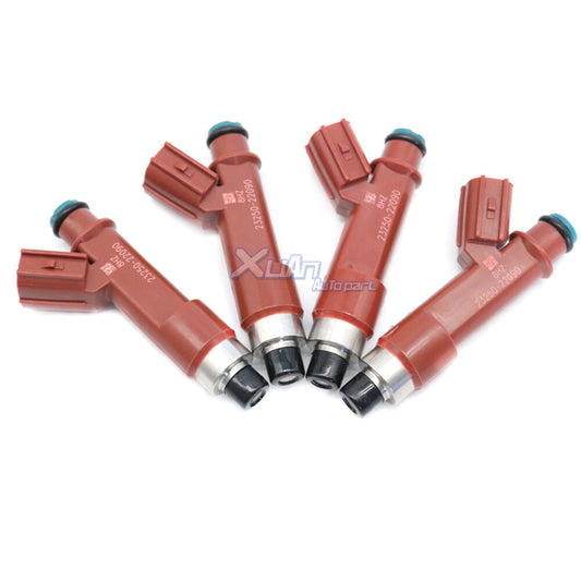 ya 1 8.5.1 x Fuel Injector 23250-22090 for Corolla Matrix MR2 for Chevy for Pontiac Vibe