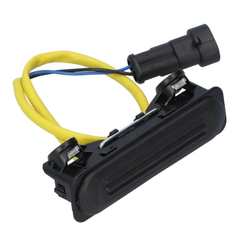 ya 10 10.28 51829929 Car trunk release switch for Fiat Doblo MK2 - n