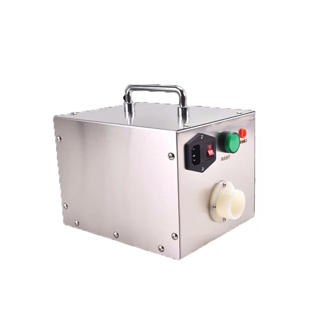 ya 26 220V Single Person Electric Air Supply Respirator Positive Pressure Air Blower