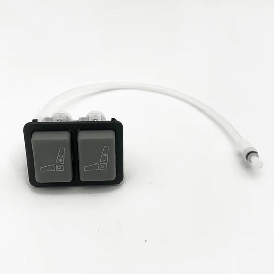 ya 4 6.21 1377518 The Air for SEAT Control Valve for Scania 4Series Isri Kit 2 Buttons