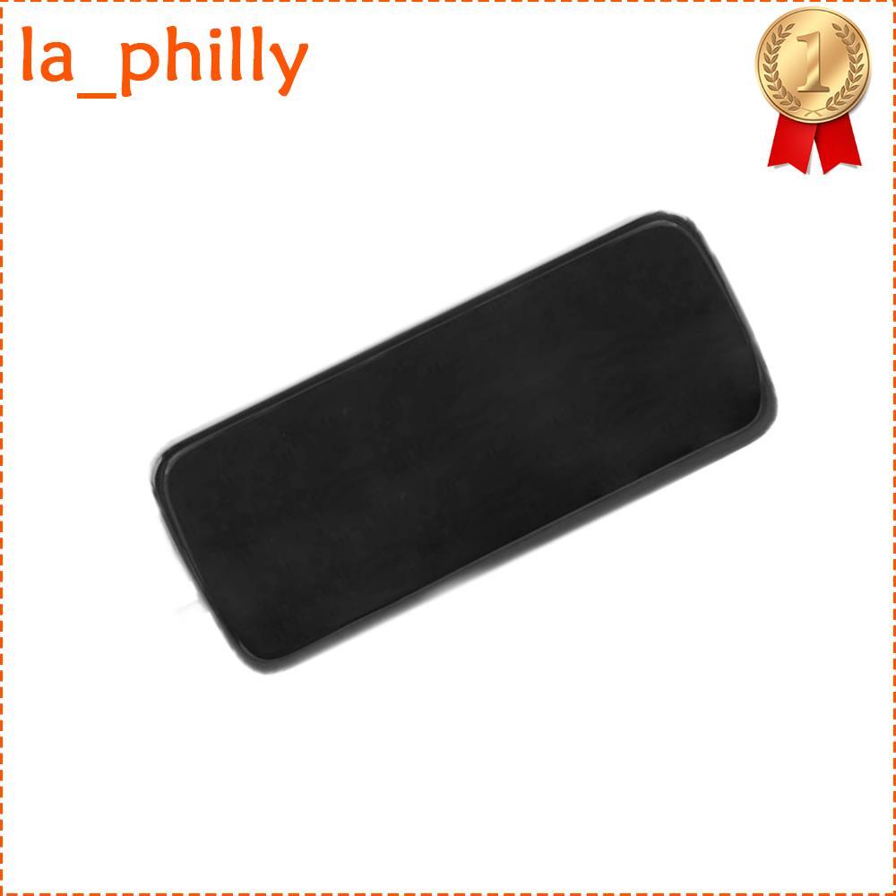 ya 27 6.18 Rear Bumper Tow Eye Hook Cover Right for Land Rover for Defender 90 110 Unpainted