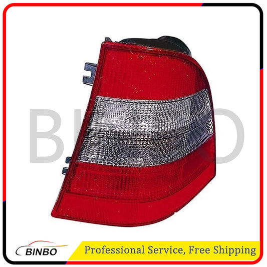 ya 27 6.21 A1638200164 Headlight Rear Left for Mercedes-Benz Class M (W163)