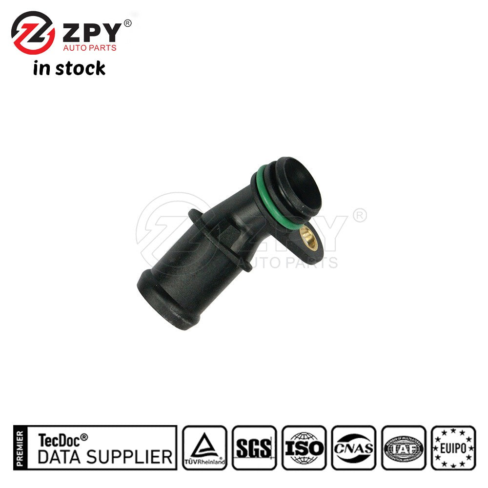 ya 11 6.8 ZPY New Hose Connector Fit for Volkswagen Atlas 3.6L AQ6 for Audi for Porsche 03H121118