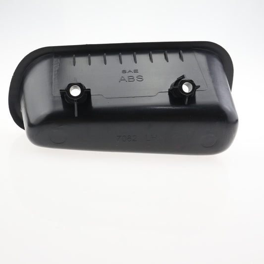 ya 11 6.6 Door handle cup 04741405 Left front for Dodge for Ram 1994 - 2001 1500 2500 3500