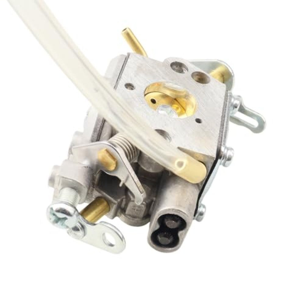 ya 14 Carburetor Kit PR4218 Constructed om Metal Includes Fuel Line
